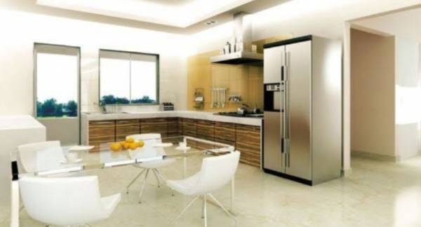  express-heights Kitchen