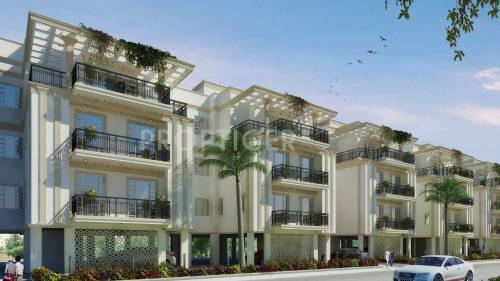 the-estate-floors Images for Elevation of Anant The Estate Floors