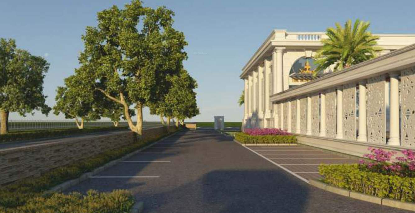 Images for Amenities of Anant The Estate Floors