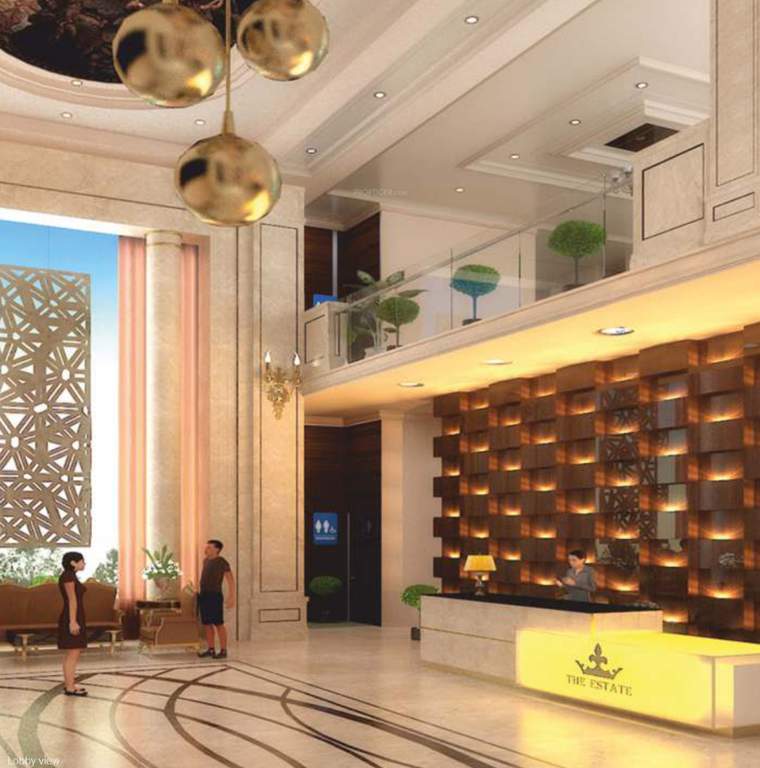 Images for Amenities of Anant The Estate Floors