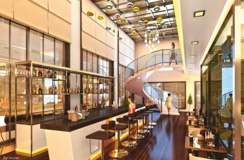  the-estate-floors Images for Amenities of Anant The Estate Floors