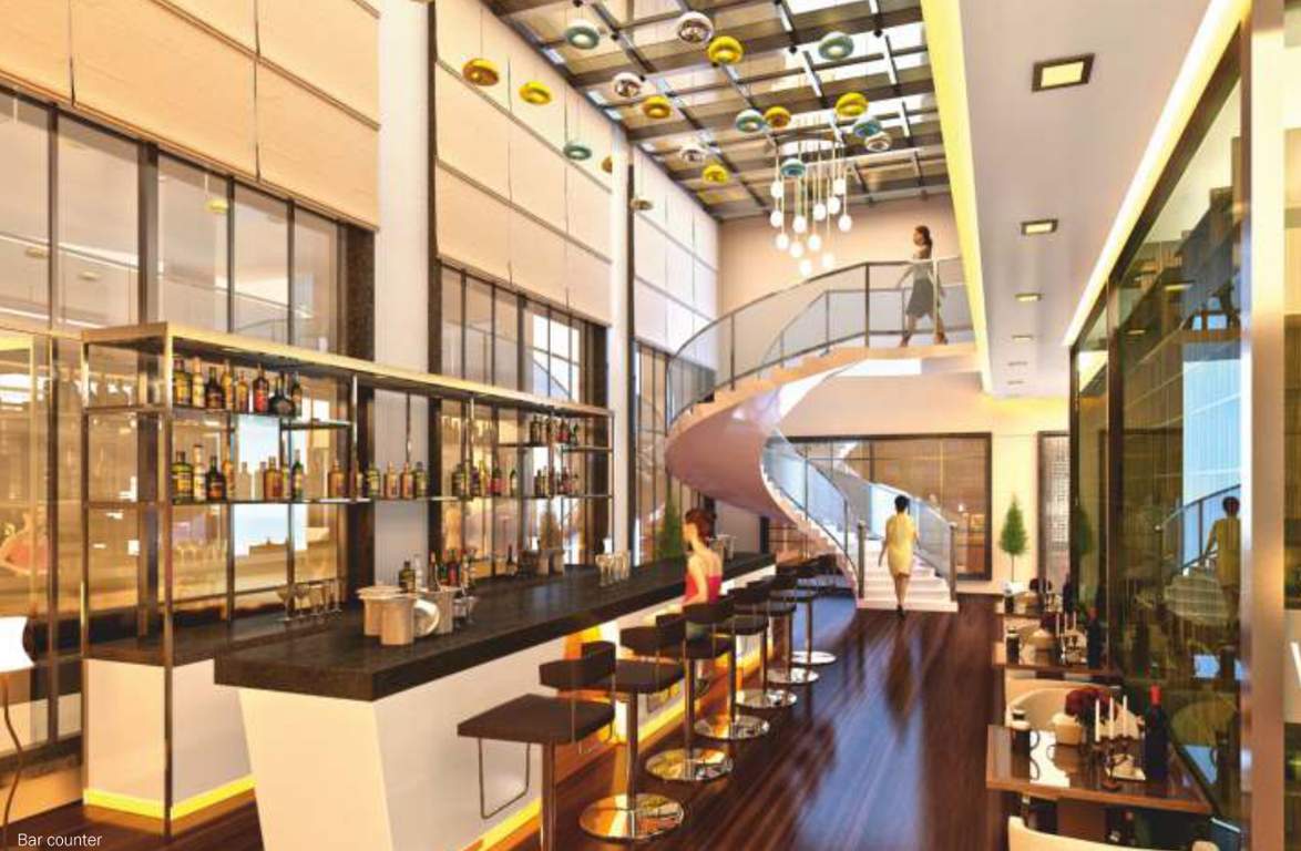  the estate floors Images for Amenities of Anant The Estate Floors