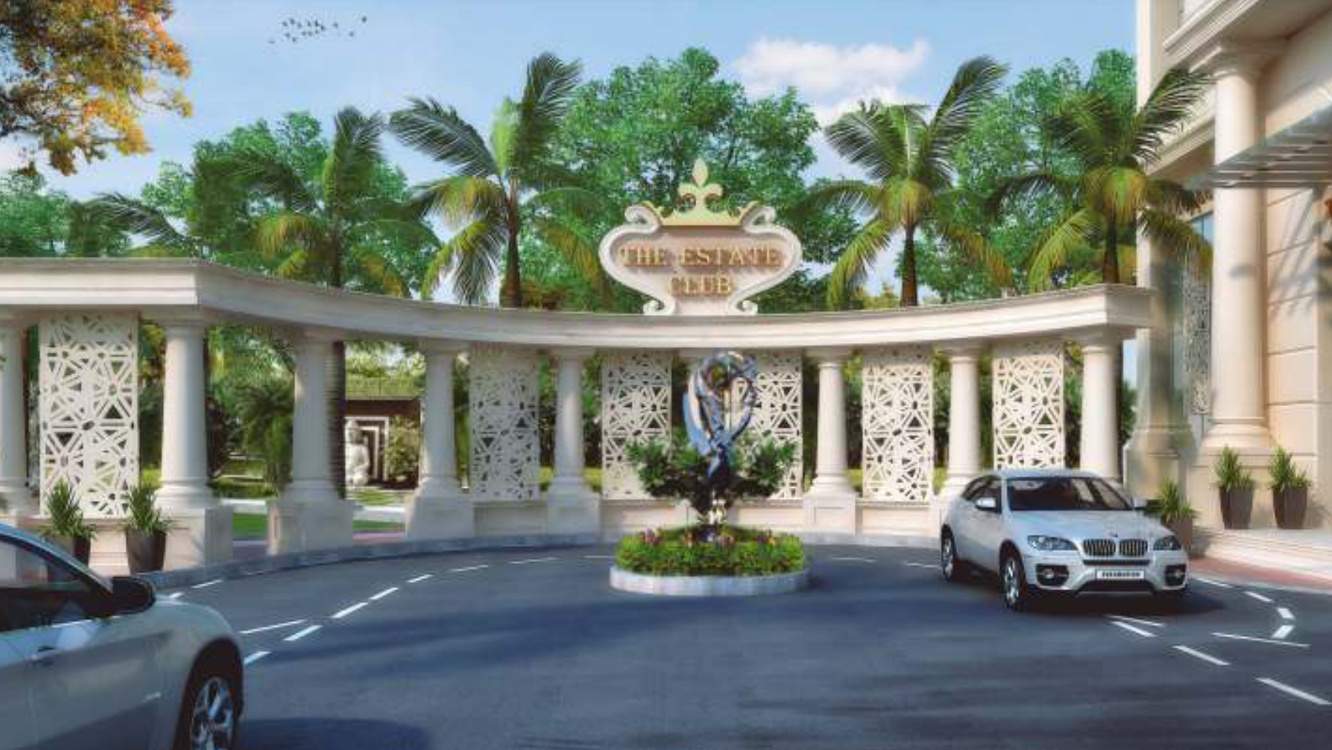  the estate floors Images for Amenities of Anant The Estate Floors