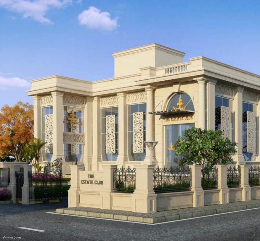  the estate floors Images for Amenities of Anant The Estate Floors