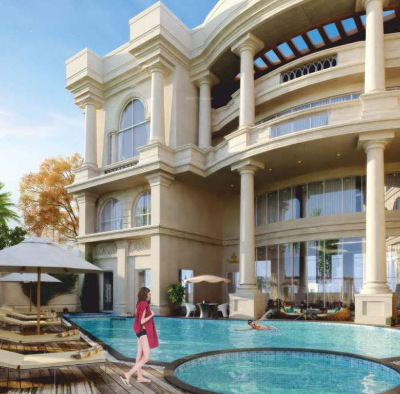  the estate floors Images for Amenities of Anant The Estate Floors