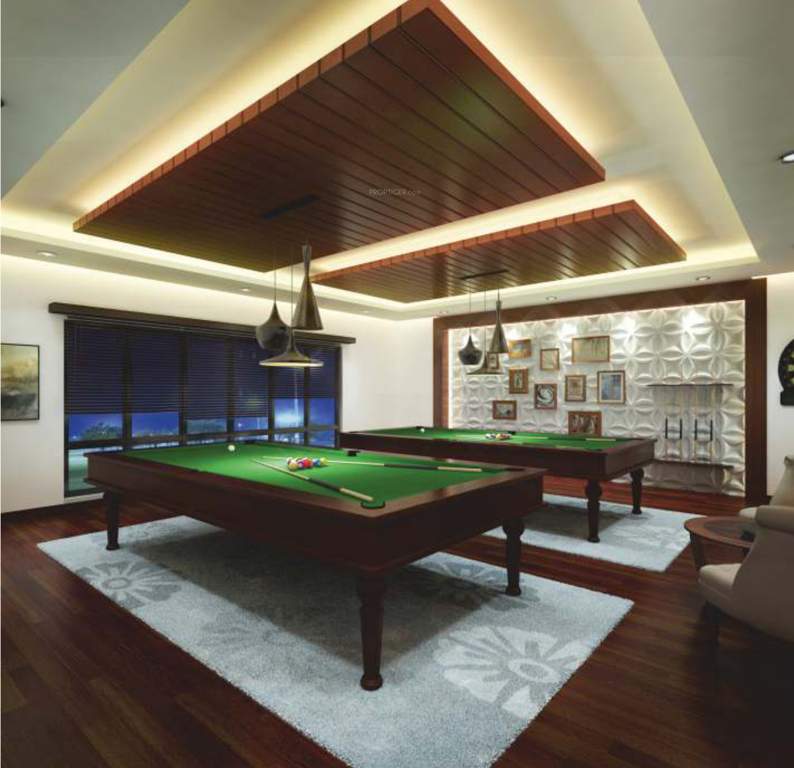  the estate floors Images for Amenities of Anant The Estate Floors