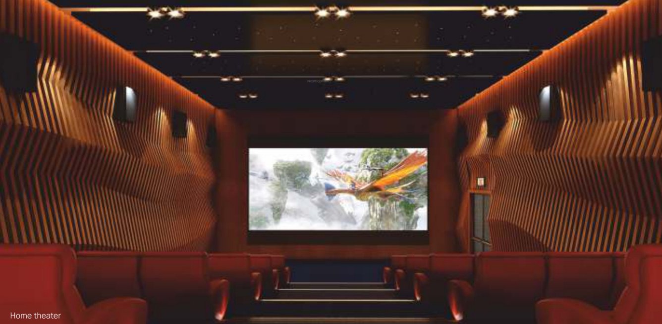 Images for Amenities of Anant The Estate Floors