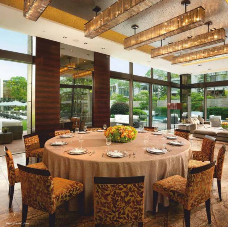 Images for Amenities of Anant The Estate Floors