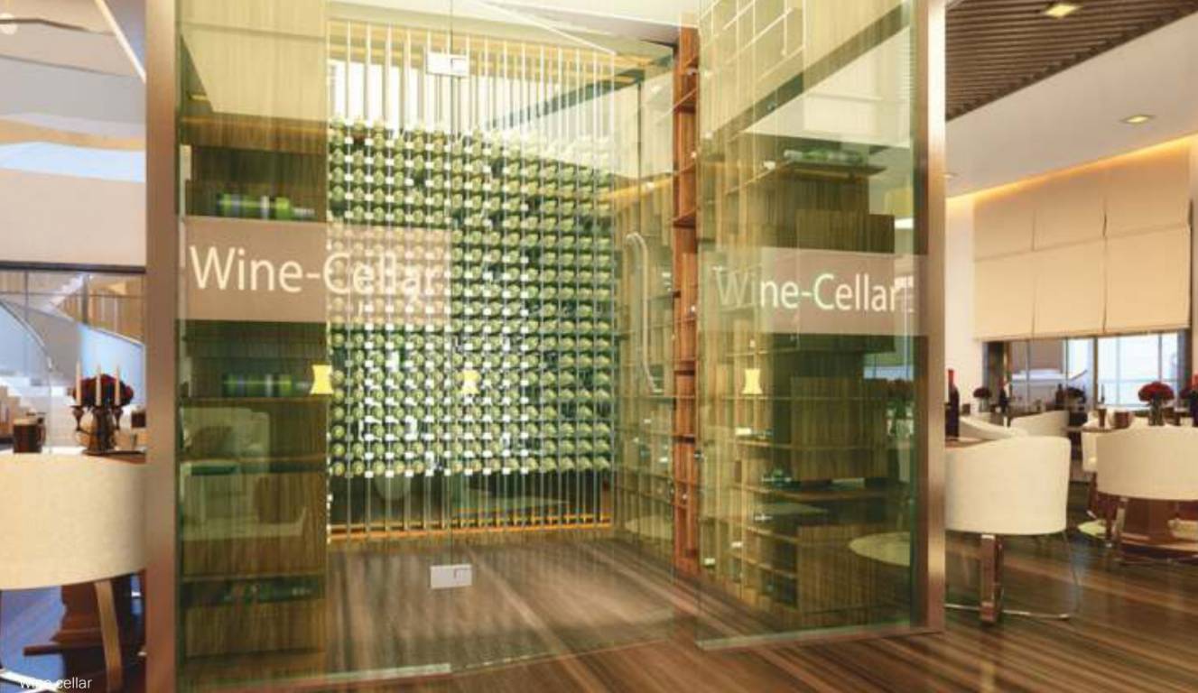 Images for Amenities of Anant The Estate Floors