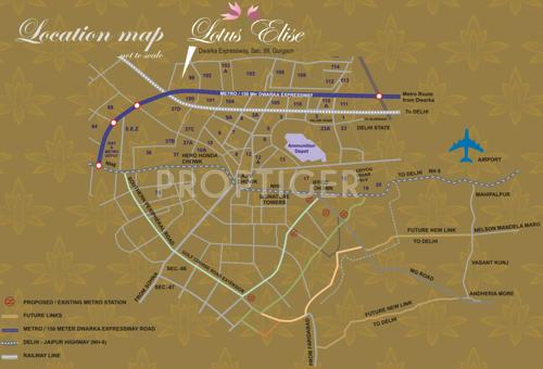  elise Images for Location Plan of Lotus Elise