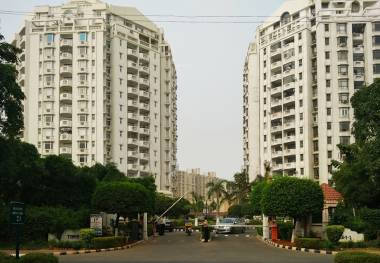 Images for Elevation of BNB Imperia Tower Images for Elevation of BNB Imperia Tower