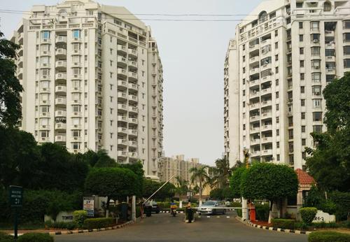 Images for Elevation of BNB Imperia Tower imperia-tower Images for Elevation of BNB Imperia Tower