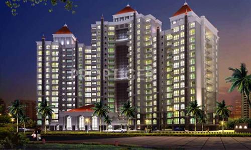  riverdale-vista Images for Elevation of Tharwani Riverdale Vista