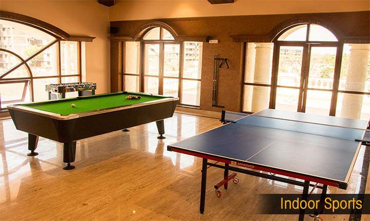  riverdale vista Images for Amenities of Tharwani Riverdale Vista