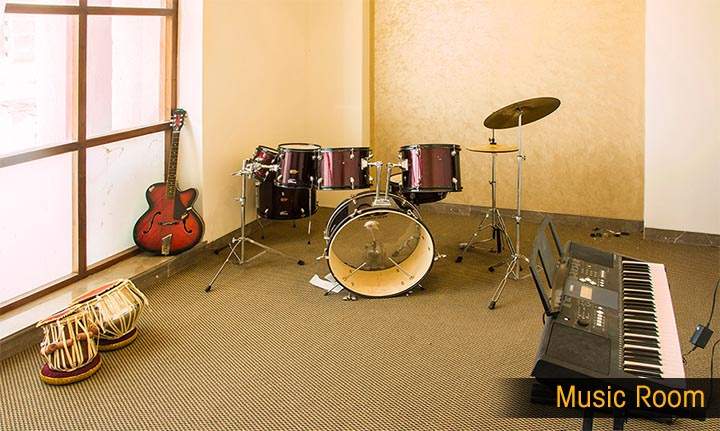  riverdale vista Images for Amenities of Tharwani Riverdale Vista