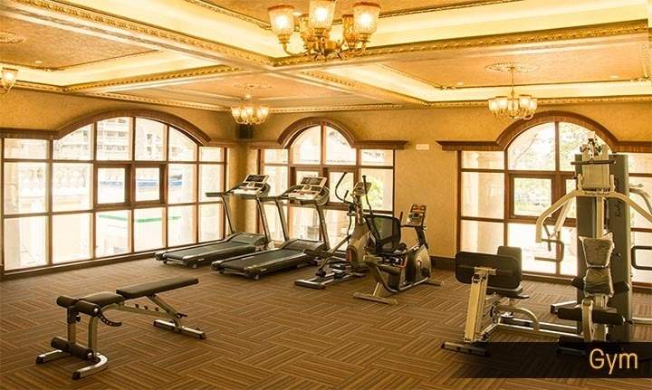  riverdale vista Images for Amenities of Tharwani Riverdale Vista