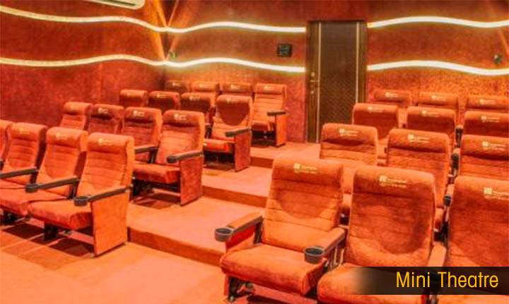  riverdale vista Images for Amenities of Tharwani Riverdale Vista