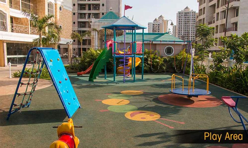  riverdale vista Images for Amenities of Tharwani Riverdale Vista