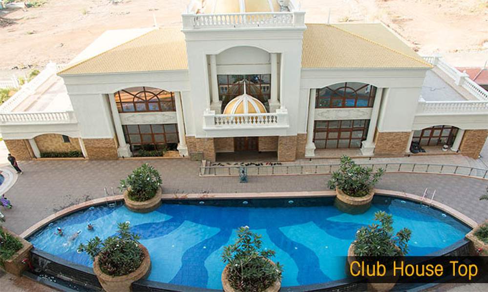  riverdale vista Images for Amenities of Tharwani Riverdale Vista