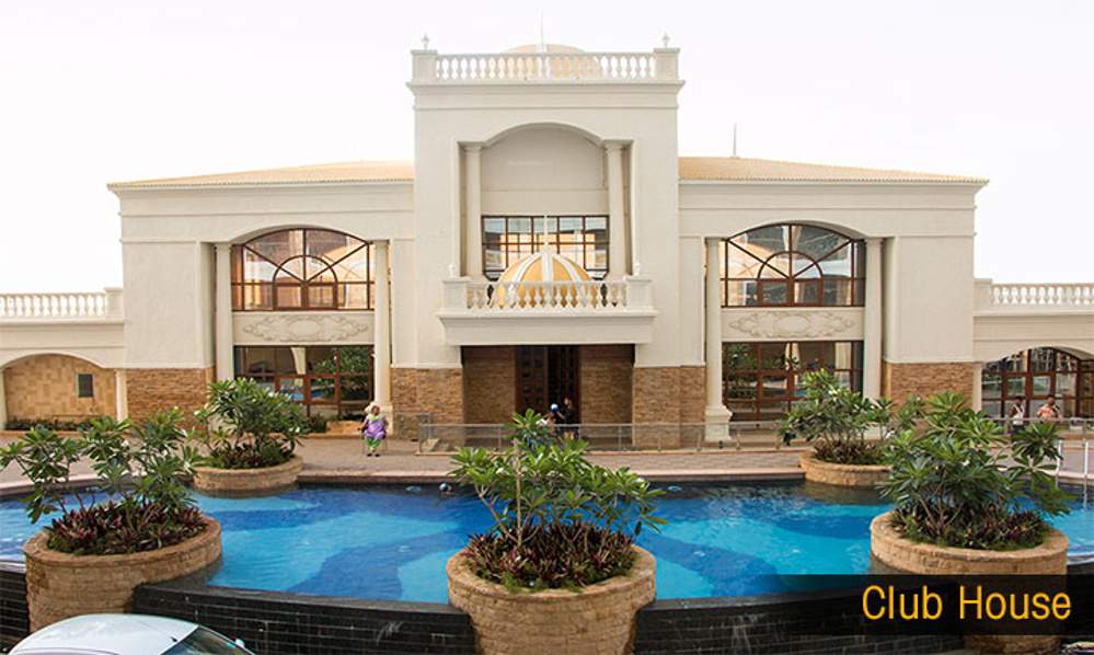  riverdale vista Images for Amenities of Tharwani Riverdale Vista