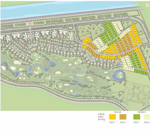 Images for Layout Plan of Adani The North Park Images for Layout Plan of Adani The North Park