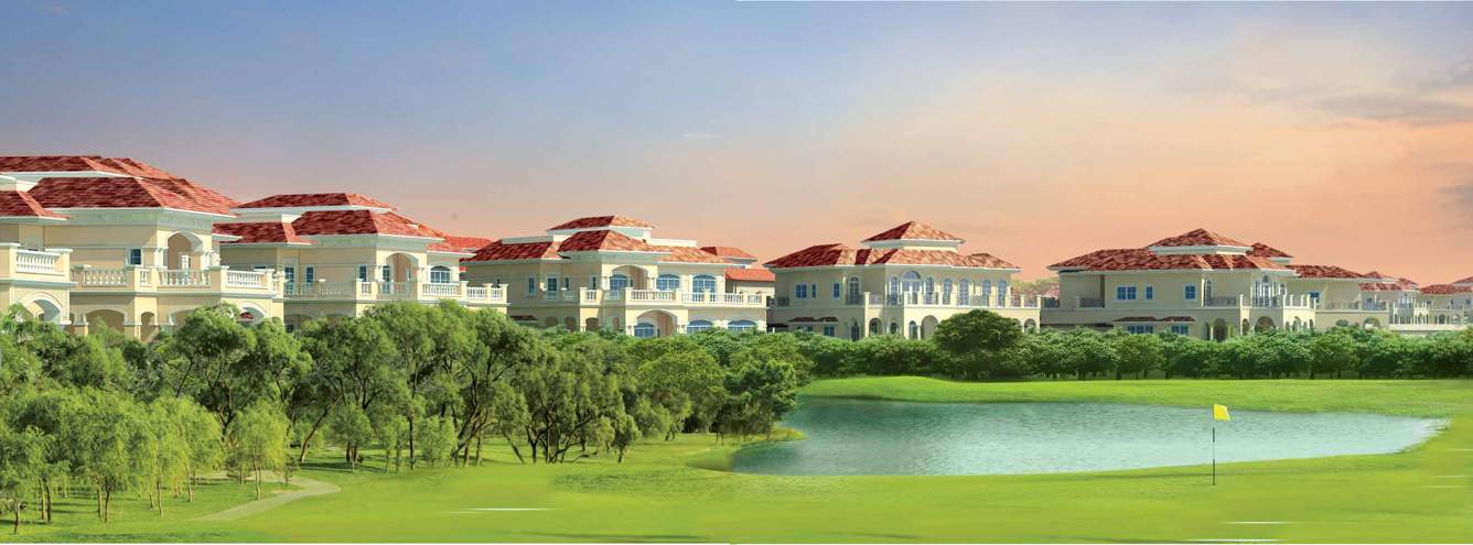 the north park Images for Elevation of Adani The North Park