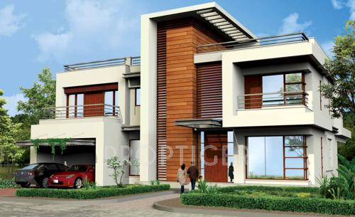 Images for Elevation of Adani The North Park the-north-park Images for Elevation of Adani The North Park