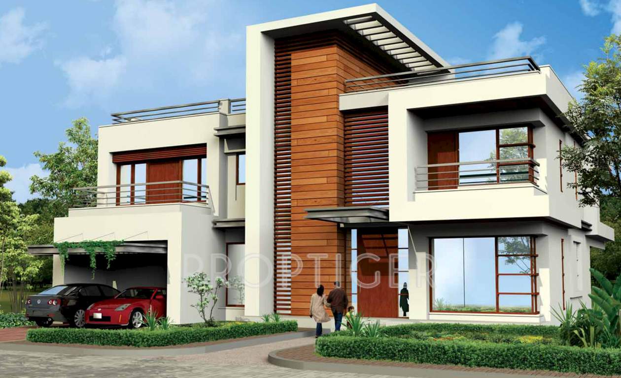 the north park Images for Elevation of Adani The North Park