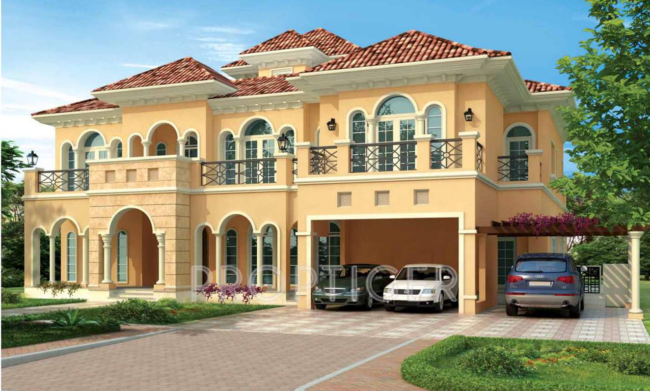 the north park Images for Elevation of Adani The North Park