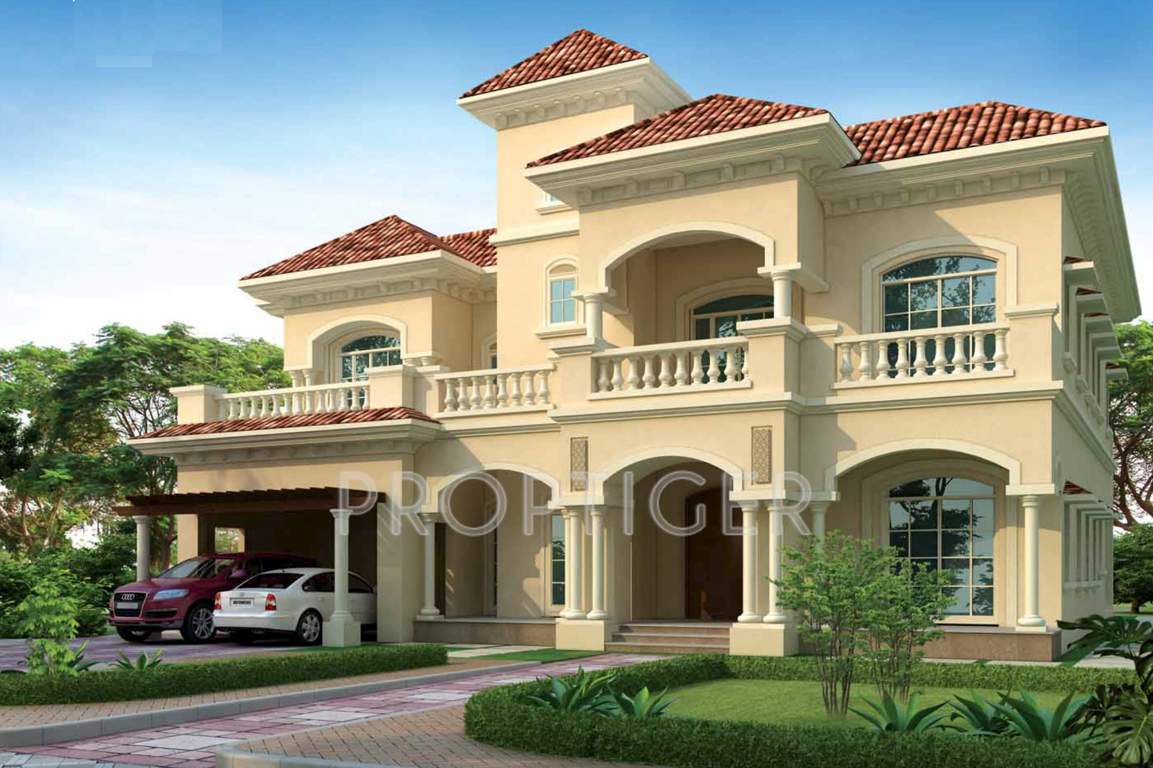 the north park Images for Elevation of Adani The North Park