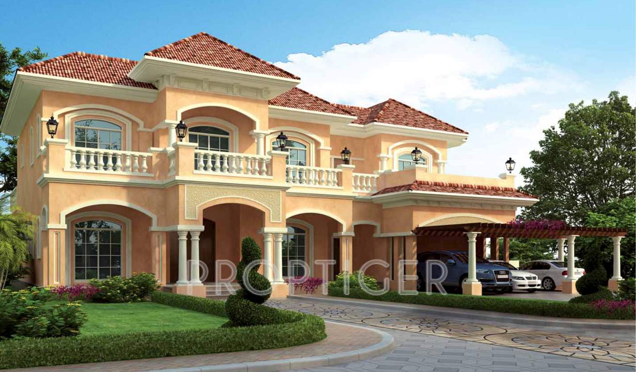 the north park Images for Elevation of Adani The North Park