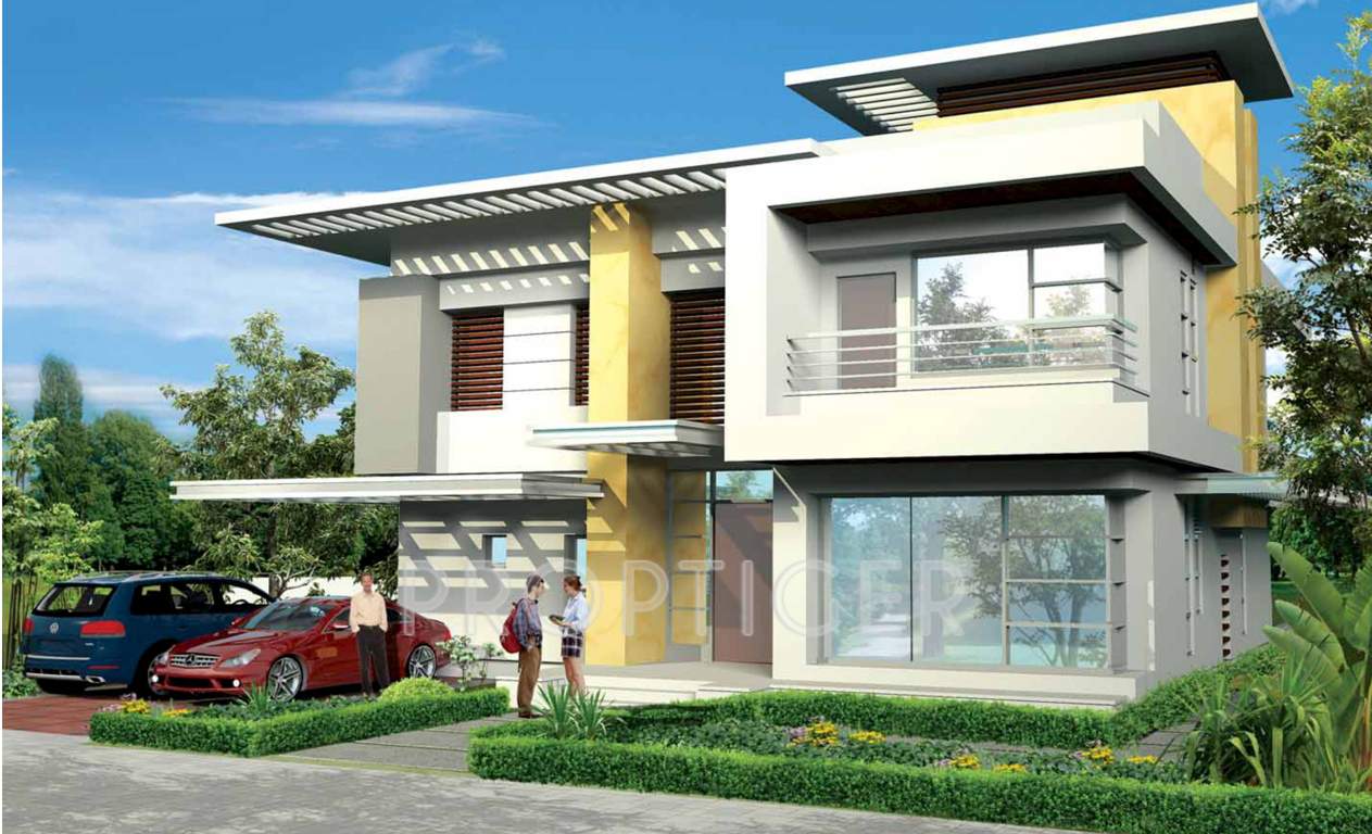 the north park Images for Elevation of Adani The North Park