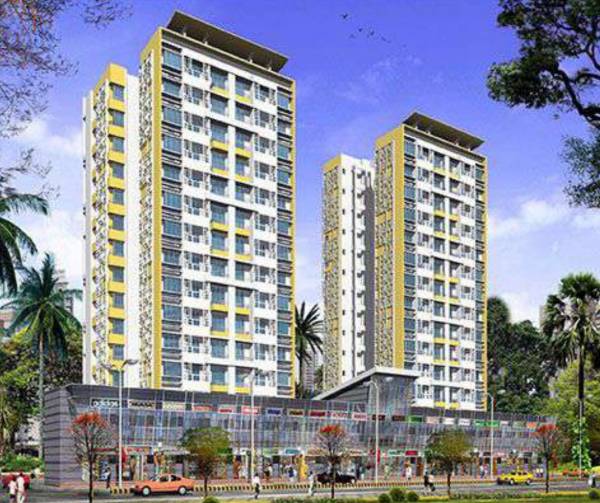 Elevation garden-city Elevation