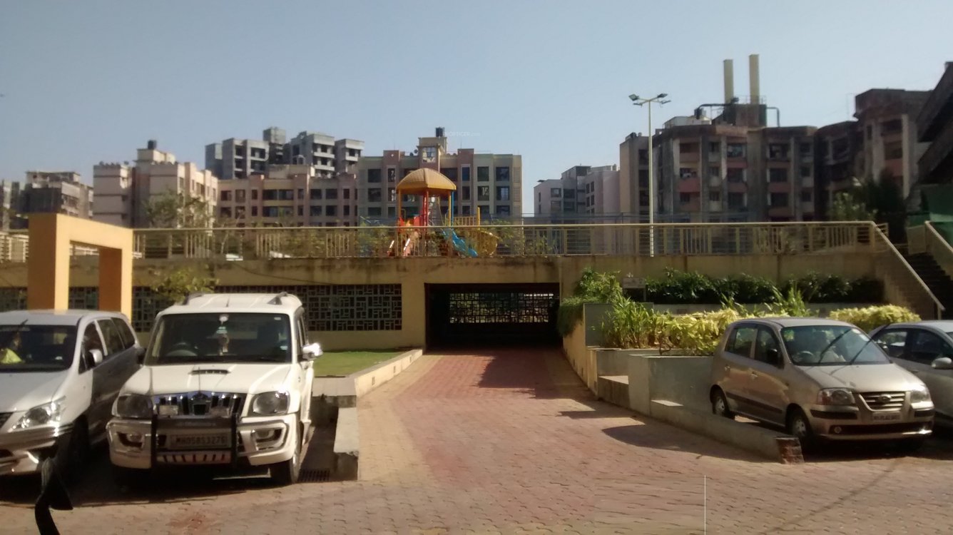 garden city Car Parking