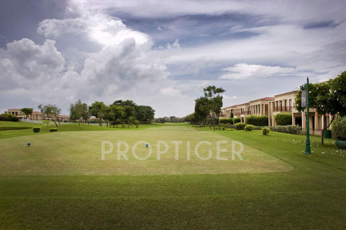 Images for Amenities of Silverglades Tarudhan Valley Golf Resort