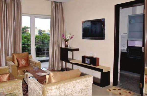 Images for Main Other of JMD The Park Way