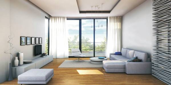 Living Area galaxy Living Area