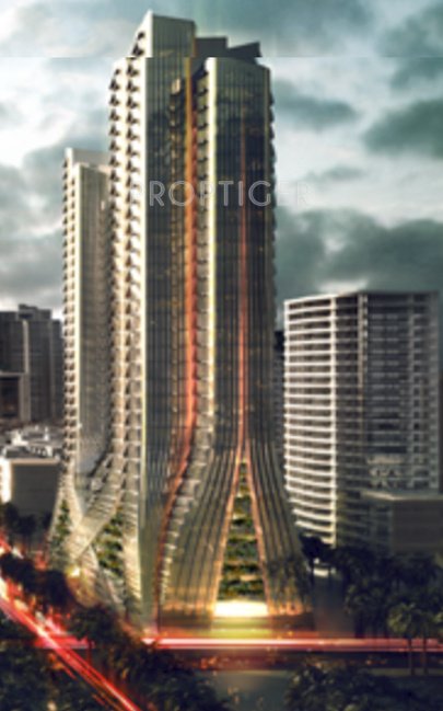  grove towers Images for Elevation of Ornate Grove Towers