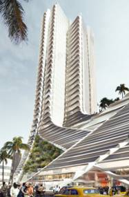 Images for Elevation of Ornate Spaces Grove Towers Images for Elevation of Ornate Spaces Grove Towers