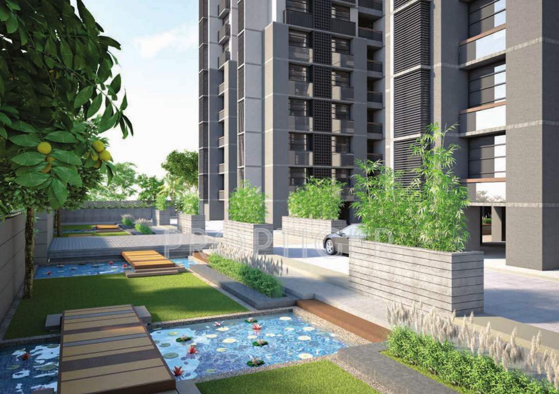  enigma Images for Elevation of Ajmera Enigma