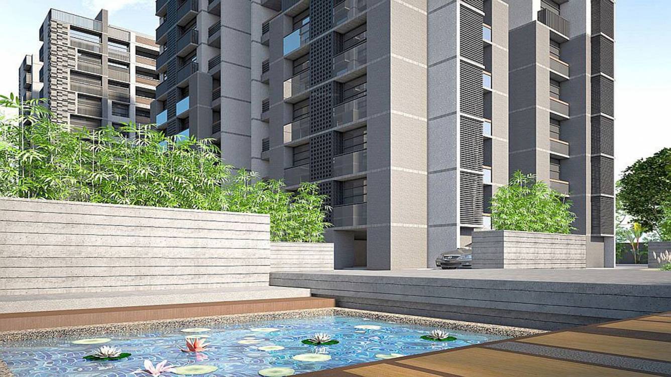  enigma Images for Elevation of Ajmera Enigma