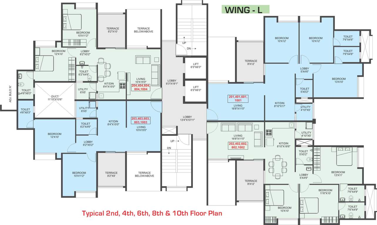  lake vista Images for Cluster Plan of Venkatesh Lake Vista