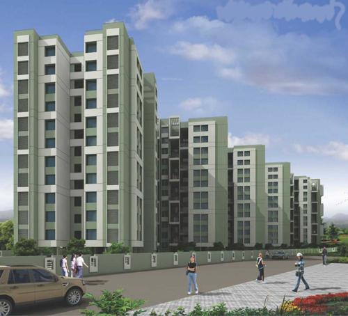  lake-vista Images for Elevation of Venkatesh Lake Vista