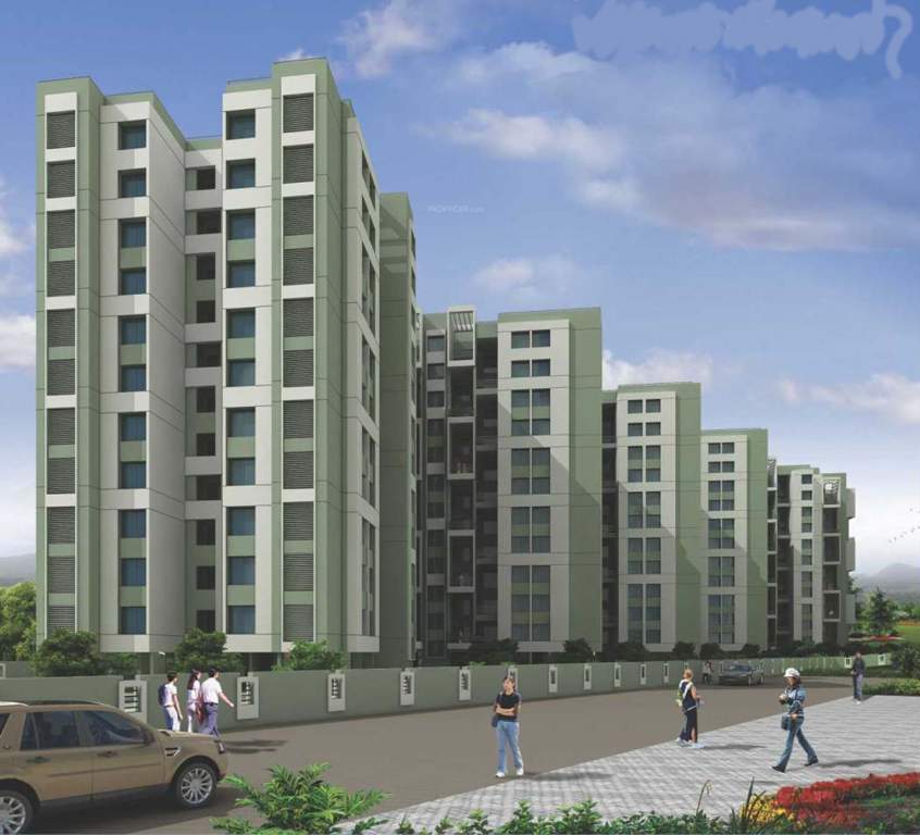  lake vista Images for Elevation of Venkatesh Lake Vista