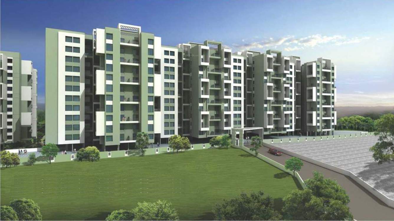  lake vista Images for Elevation of Venkatesh Lake Vista