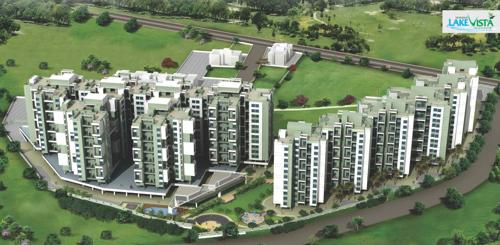  lake-vista Images for Elevation of Venkatesh Lake Vista