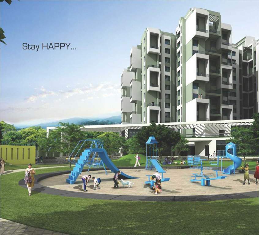  lake vista Images for Amenities of Venkatesh Lake Vista