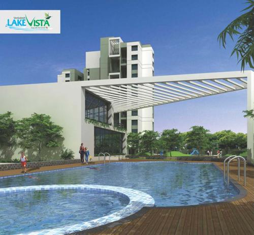  lake-vista Images for Amenities of Venkatesh Lake Vista