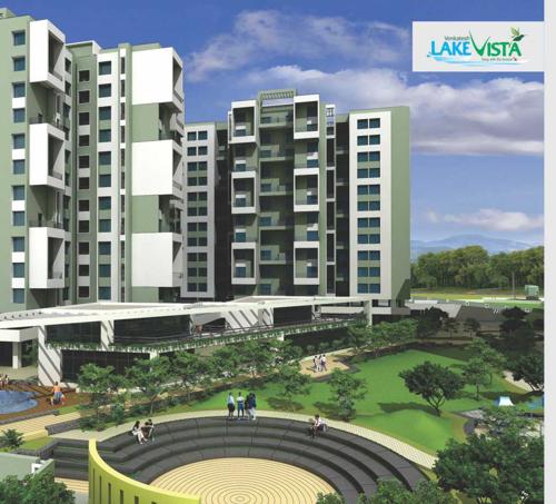  lake-vista Images for Amenities of Venkatesh Lake Vista
