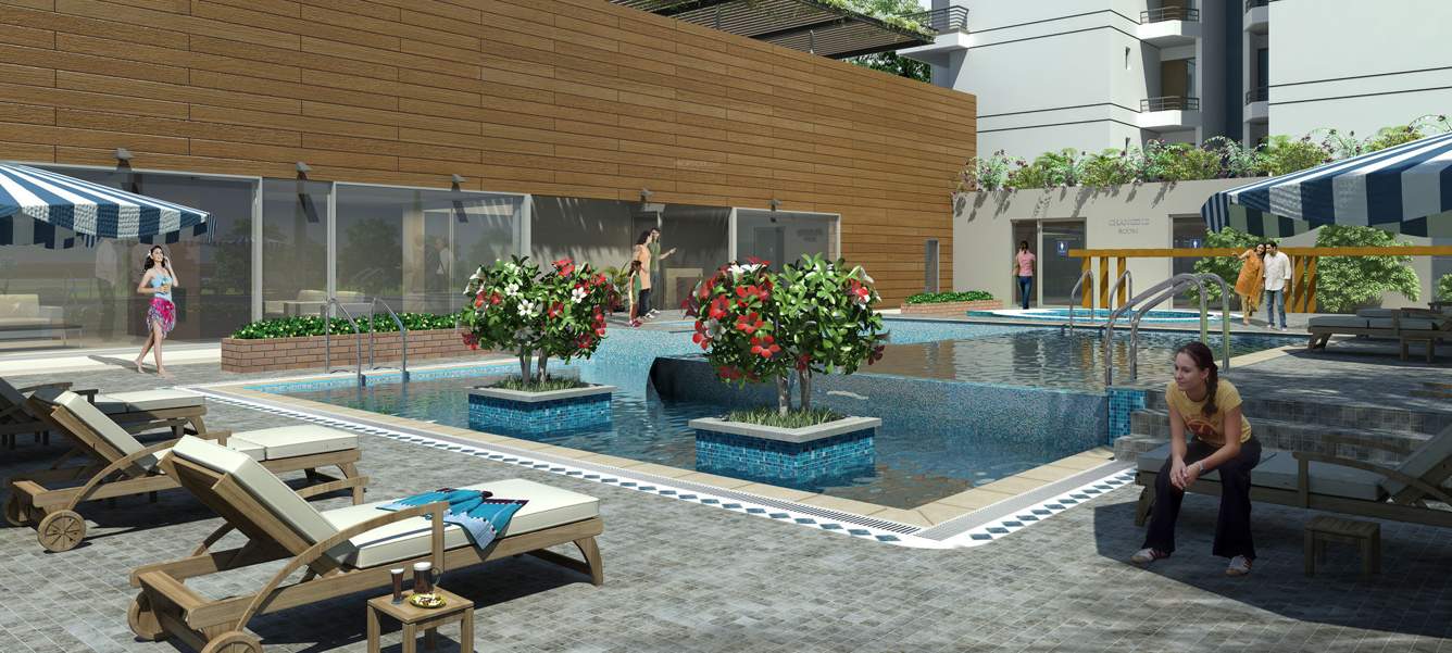  platinum premier Images for Amenities of Ramprastha Platinum Premier